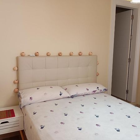 Apartamento Amapola มาลากา ภายนอก รูปภาพ