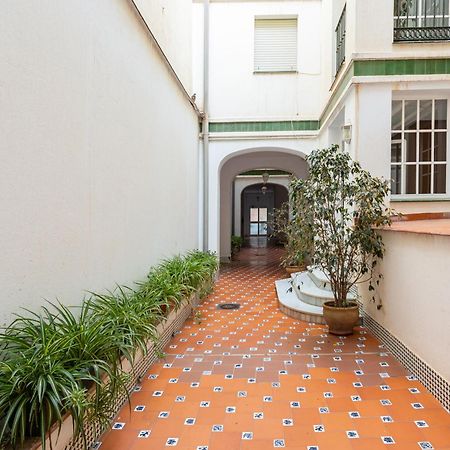 Apartamento Amapola มาลากา ภายนอก รูปภาพ