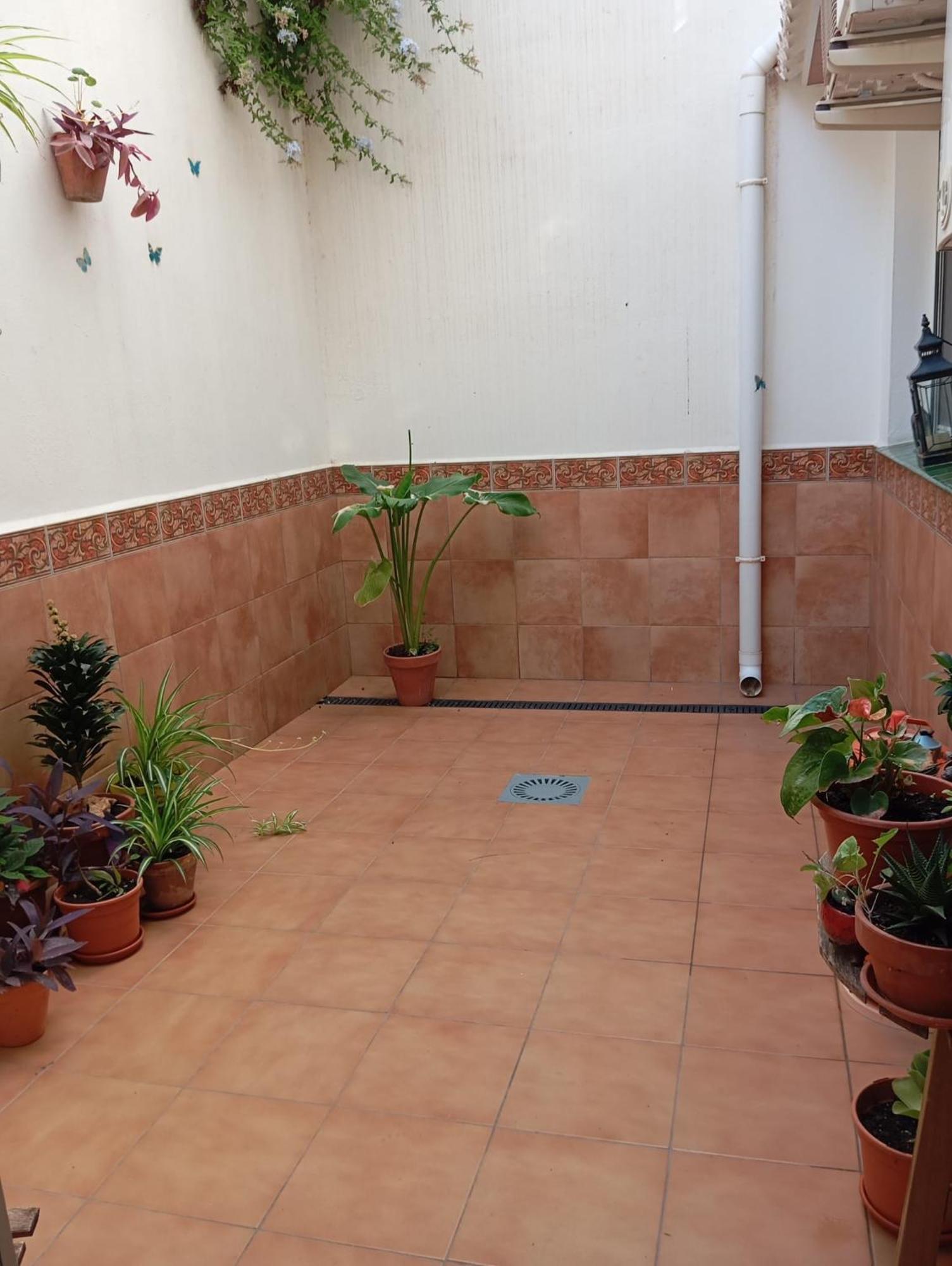 Apartamento Amapola มาลากา ภายนอก รูปภาพ