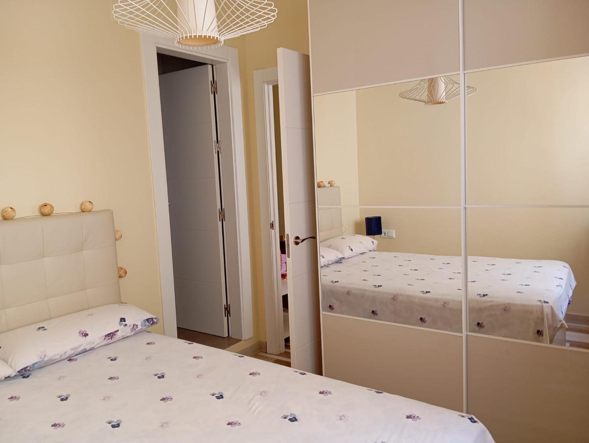 Apartamento Amapola มาลากา ภายนอก รูปภาพ