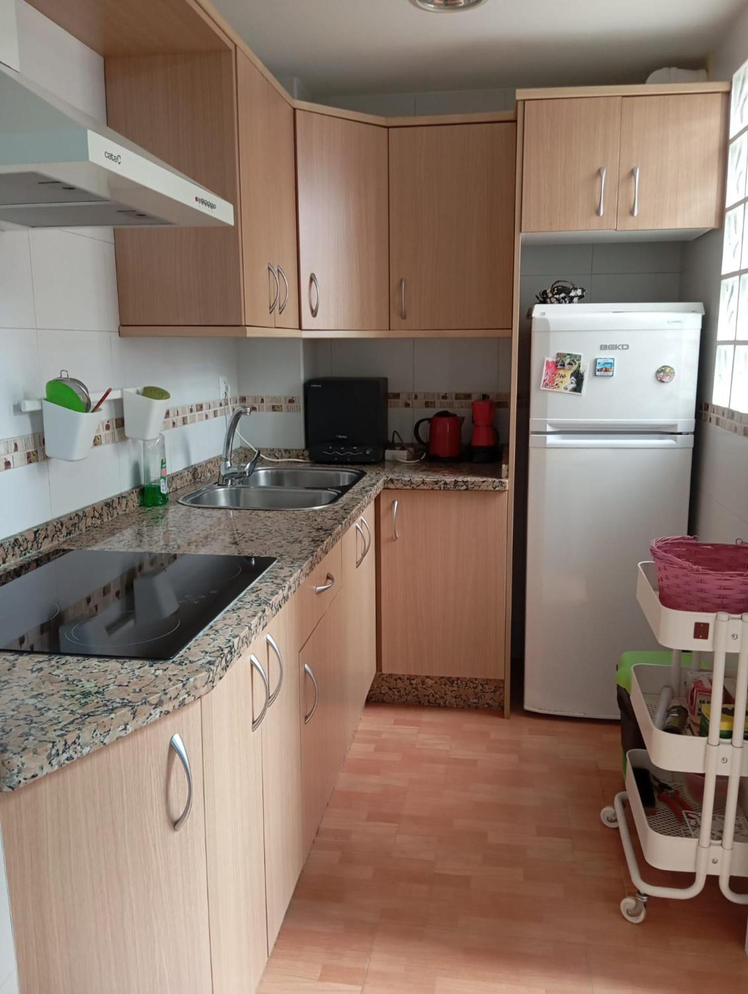 Apartamento Amapola มาลากา ภายนอก รูปภาพ