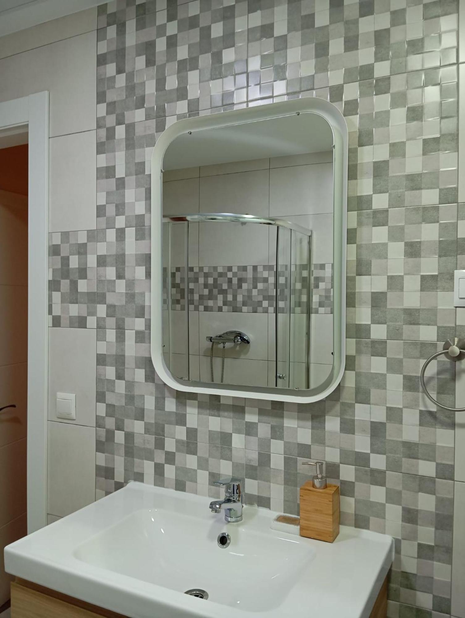 Apartamento Amapola มาลากา ภายนอก รูปภาพ